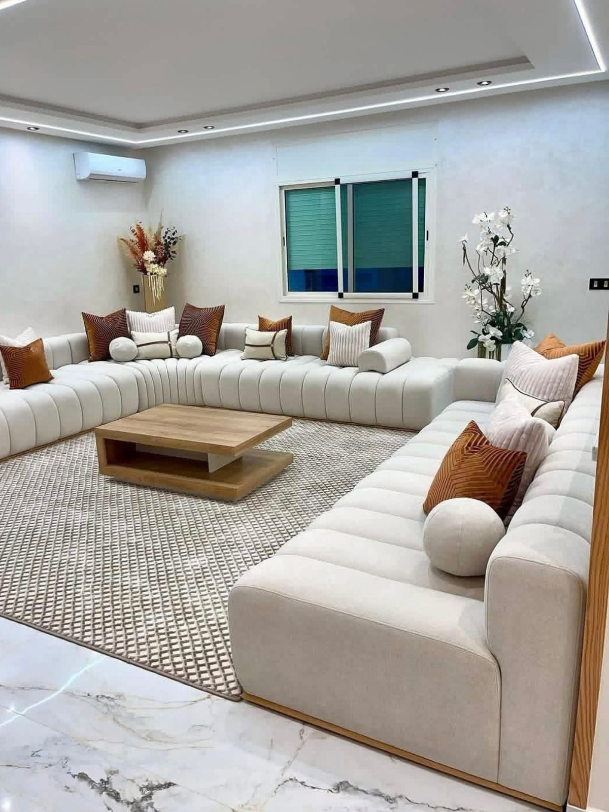 Anass Décor - Luxury Interior Design in Morocco